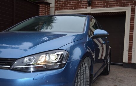 Volkswagen Golf VII, 2013 год, 2 850 000 рублей, 2 фотография