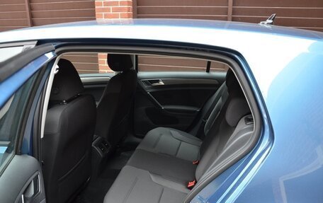 Volkswagen Golf VII, 2013 год, 2 850 000 рублей, 8 фотография