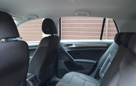 Volkswagen Golf VII, 2013 год, 2 850 000 рублей, 9 фотография