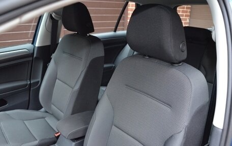 Volkswagen Golf VII, 2013 год, 2 850 000 рублей, 7 фотография