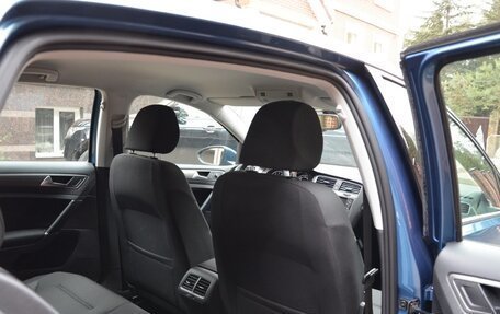 Volkswagen Golf VII, 2013 год, 2 850 000 рублей, 17 фотография