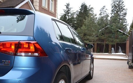 Volkswagen Golf VII, 2013 год, 2 850 000 рублей, 15 фотография