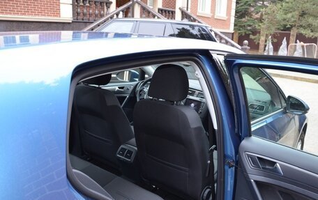 Volkswagen Golf VII, 2013 год, 2 850 000 рублей, 16 фотография