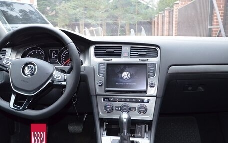 Volkswagen Golf VII, 2013 год, 2 850 000 рублей, 19 фотография