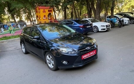Ford Focus III, 2011 год, 840 000 рублей, 3 фотография