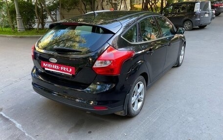 Ford Focus III, 2011 год, 840 000 рублей, 5 фотография