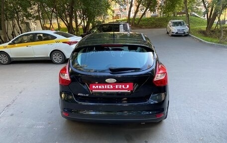Ford Focus III, 2011 год, 840 000 рублей, 6 фотография