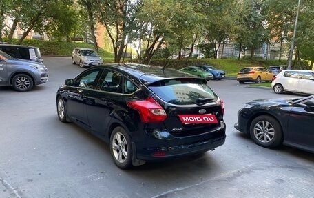 Ford Focus III, 2011 год, 840 000 рублей, 7 фотография