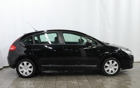 Citroen C4 II рестайлинг, 2010 год, 595 000 рублей, 7 фотография