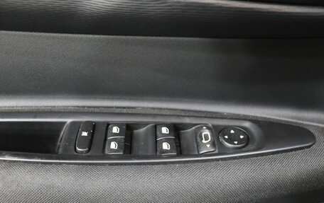 Citroen C4 II рестайлинг, 2010 год, 595 000 рублей, 11 фотография