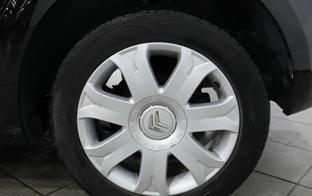 Citroen C4 II рестайлинг, 2010 год, 595 000 рублей, 9 фотография