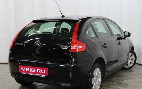 Citroen C4 II рестайлинг, 2010 год, 595 000 рублей, 4 фотография