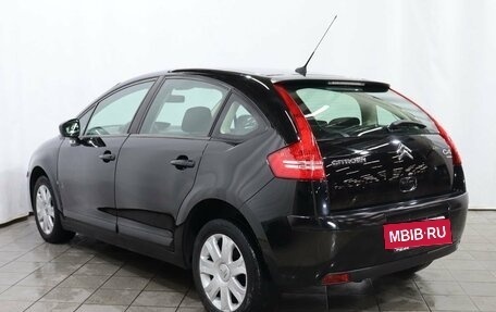 Citroen C4 II рестайлинг, 2010 год, 595 000 рублей, 6 фотография