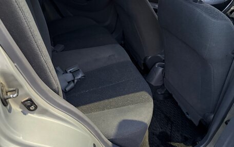 Hyundai Accent II, 2008 год, 430 000 рублей, 7 фотография