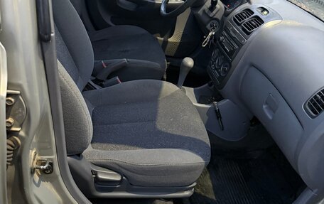 Hyundai Accent II, 2008 год, 430 000 рублей, 8 фотография