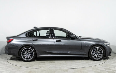 BMW 3 серия, 2019 год, 3 297 900 рублей, 4 фотография