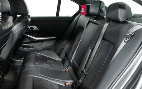 BMW 3 серия, 2019 год, 3 297 900 рублей, 10 фотография