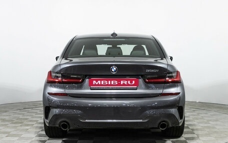 BMW 3 серия, 2019 год, 3 297 900 рублей, 6 фотография