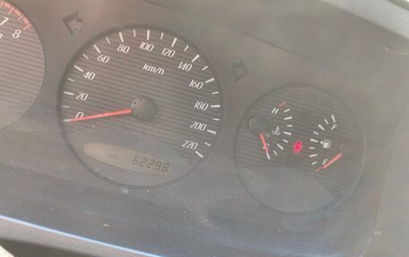 SsangYong Kyron I, 2014 год, 1 200 000 рублей, 11 фотография