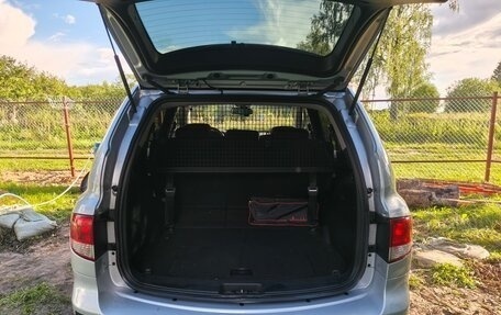 SsangYong Kyron I, 2014 год, 1 200 000 рублей, 4 фотография