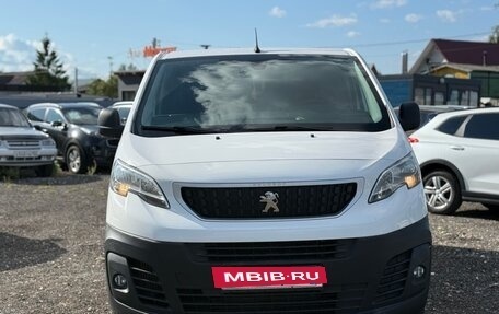 Peugeot Expert, 2018 год, 1 989 000 рублей, 5 фотография