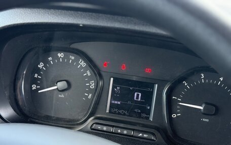 Peugeot Expert, 2018 год, 1 989 000 рублей, 14 фотография