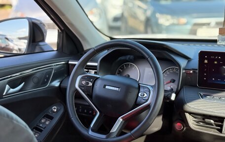 Haval Jolion, 2024 год, 1 649 000 рублей, 10 фотография