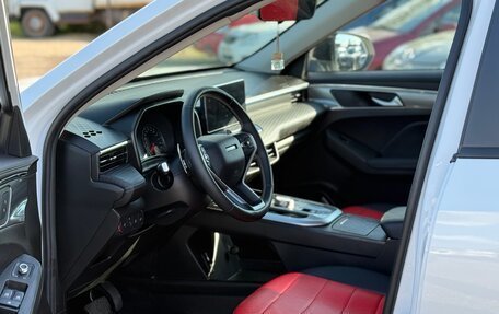 Haval Jolion, 2024 год, 1 649 000 рублей, 7 фотография
