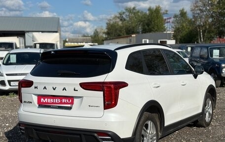 Haval Jolion, 2024 год, 1 649 000 рублей, 4 фотография