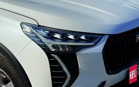 Haval Jolion, 2024 год, 1 649 000 рублей, 14 фотография