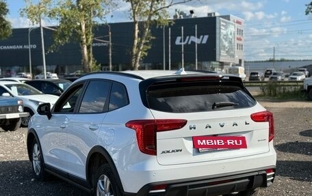 Haval Jolion, 2024 год, 1 649 000 рублей, 6 фотография