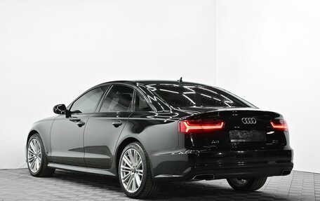 Audi A6, 2016 год, 2 295 000 рублей, 3 фотография