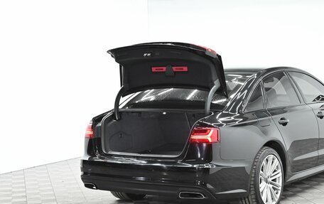 Audi A6, 2016 год, 2 295 000 рублей, 5 фотография