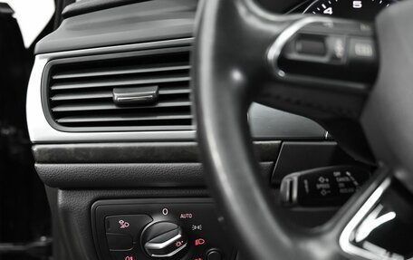 Audi A6, 2016 год, 2 295 000 рублей, 9 фотография