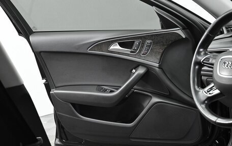 Audi A6, 2016 год, 2 295 000 рублей, 7 фотография