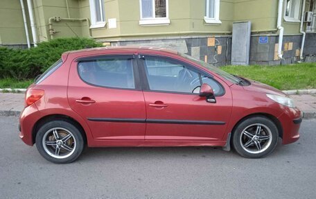 Peugeot 207 I, 2008 год, 310 000 рублей, 2 фотография