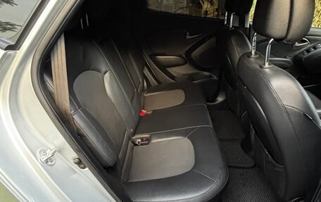 Hyundai ix35 I рестайлинг, 2013 год, 1 350 000 рублей, 6 фотография