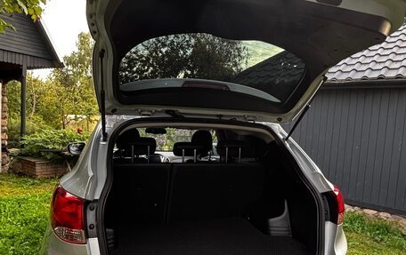 Hyundai ix35 I рестайлинг, 2013 год, 1 350 000 рублей, 4 фотография