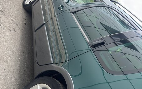 Skoda Roomster, 2010 год, 745 000 рублей, 10 фотография