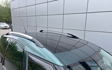Skoda Roomster, 2010 год, 745 000 рублей, 12 фотография