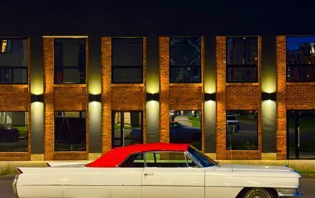 Cadillac DeVille VIII, 1964 год, 3 900 000 рублей, 6 фотография