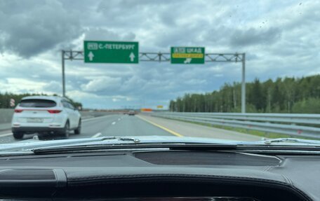 Cadillac DeVille VIII, 1964 год, 3 900 000 рублей, 7 фотография