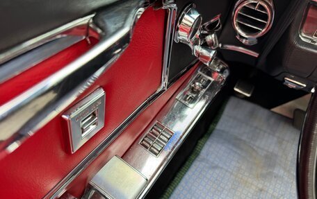 Cadillac DeVille VIII, 1964 год, 3 900 000 рублей, 10 фотография