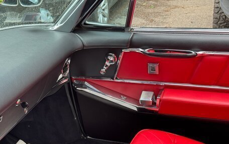 Cadillac DeVille VIII, 1964 год, 3 900 000 рублей, 11 фотография