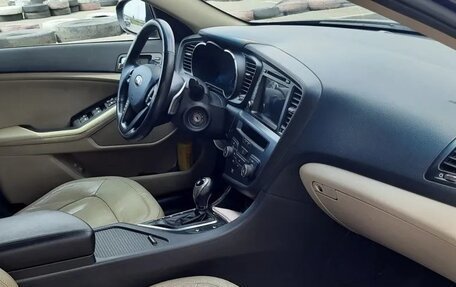KIA Optima III, 2013 год, 380 000 рублей, 5 фотография