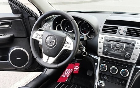 Mazda 6, 2008 год, 900 000 рублей, 8 фотография