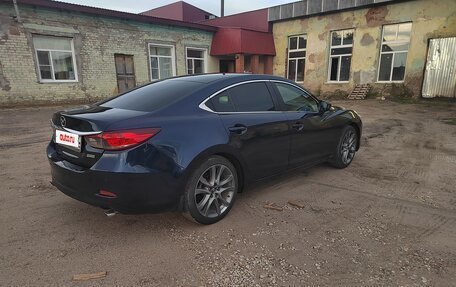 Mazda 6, 2014 год, 1 250 000 рублей, 3 фотография