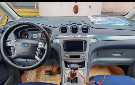 Ford Galaxy II, 2008 год, 800 000 рублей, 5 фотография