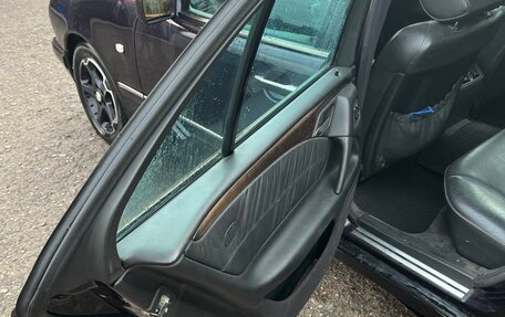 Mercedes-Benz E-Класс, 1999 год, 280 000 рублей, 9 фотография