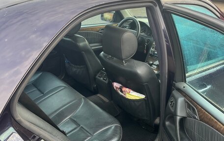 Mercedes-Benz E-Класс, 1999 год, 280 000 рублей, 8 фотография